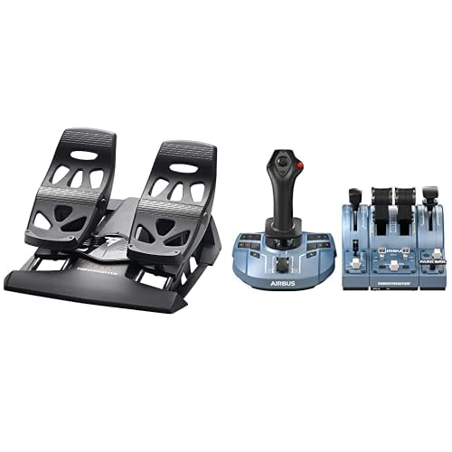 Amazon.co.jp: 【国内正規品】Thrustmaster スラストマスター TCA
